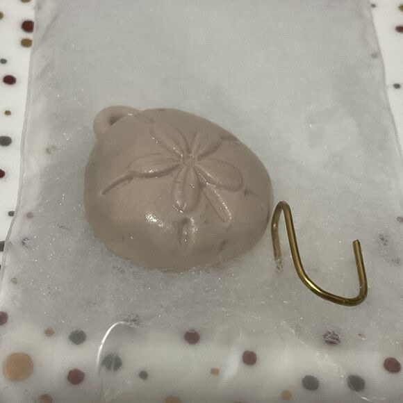 Miniature Nautical Ocean Sea Life Ornaments, Jewelry Parts 23 pcs - Picture 10 of 16